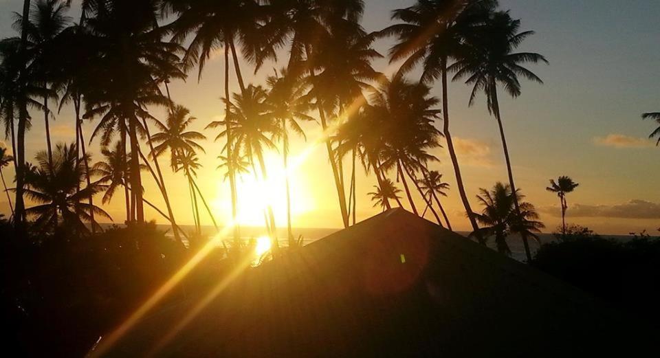 Fiji Lodge Vosa Ni Ua サブサブ エクステリア 写真