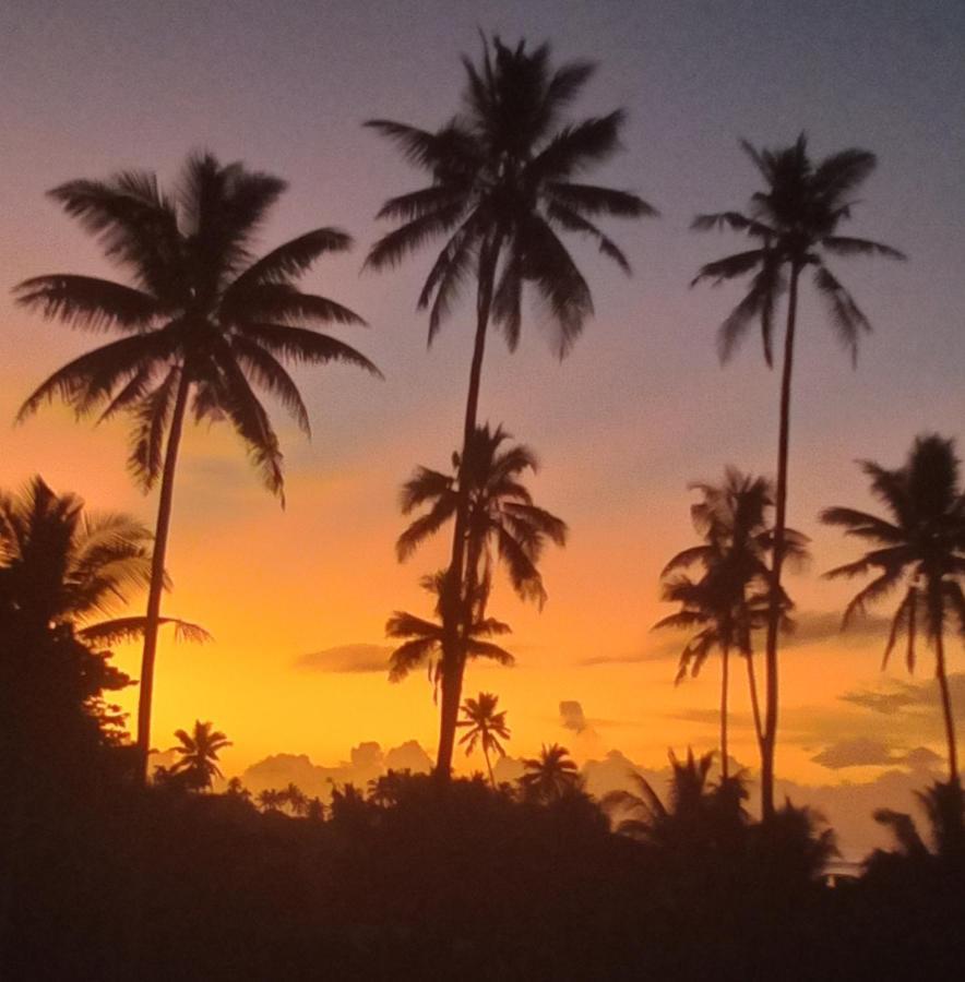 Fiji Lodge Vosa Ni Ua サブサブ エクステリア 写真