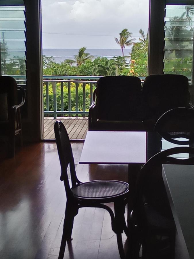 Fiji Lodge Vosa Ni Ua サブサブ エクステリア 写真