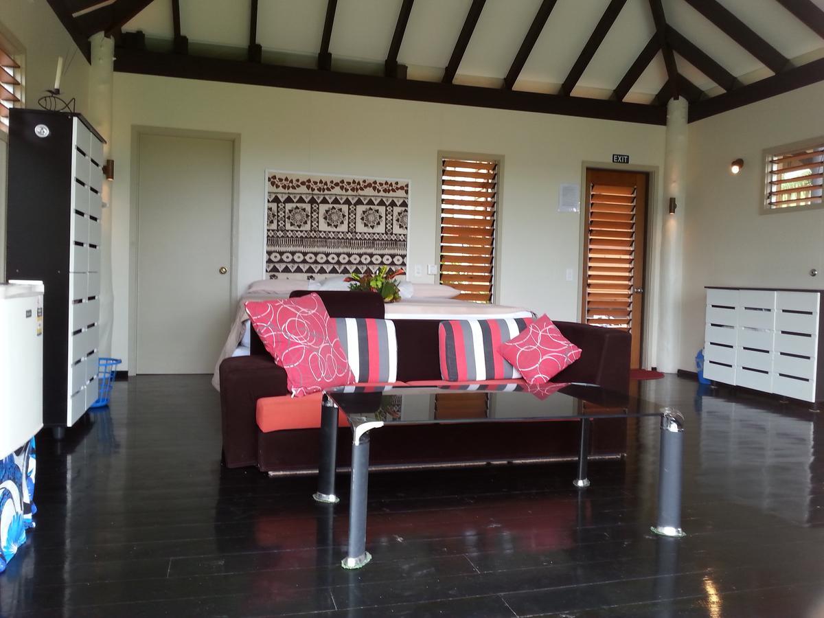Fiji Lodge Vosa Ni Ua サブサブ 部屋 写真