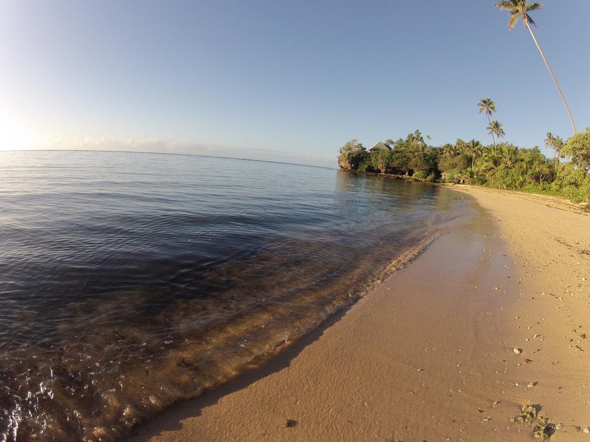 Fiji Lodge Vosa Ni Ua サブサブ 部屋 写真