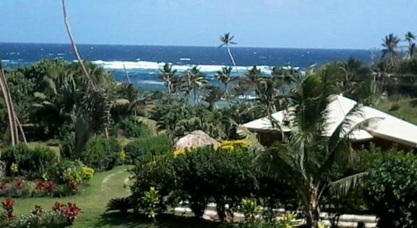 Fiji Lodge Vosa Ni Ua サブサブ エクステリア 写真
